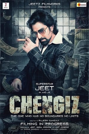 Chengiz (2023) Hindi |