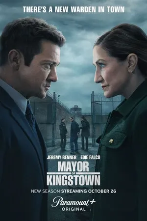 Mayor of Kingstown Season 4 2025 Hindi Dual Audio [ALL EPISODE]
