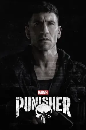 The Punisher 2026 Season 1 Hindi English Audio [EP-11 Added]