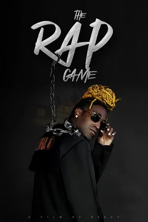 The Rap Game (2024) Hindi (MULTI AUDIO) – – 1080p