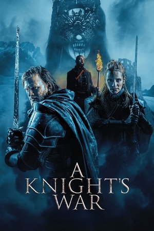 A Knight's War (2025) Hindi (MULTI AUDIO) – – 1080p