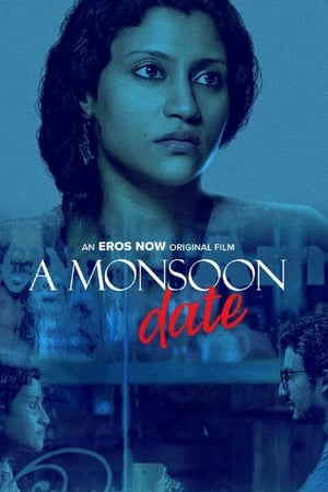 A Monsoon Date (2019) Short Hindi Movie |