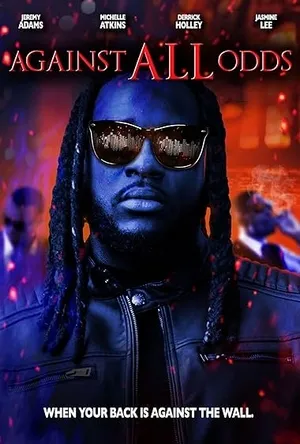 Against All Odds (2025) Hindi (MULTI AUDIO) – – 1080p