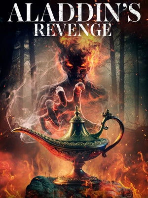 Aladdin's Revenge (2026) Hindi (MULTI AUDIO) – – 1080p