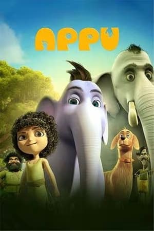 Appu 2024 Hindi – – 1080p