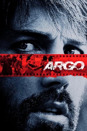 Argo (2012) Hindi Dual Audio [940MB]