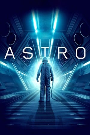 Astro (2018) Hindi Dual Audio [1GB]