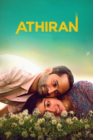 Athiran (2019) (Hindi – Malayalam) Dual Audio 450MB