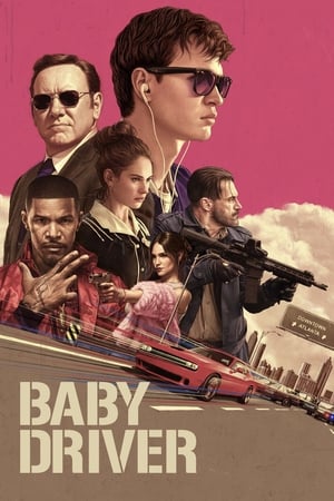 Baby Driver (2017) Hindi Dual Audio 360MB