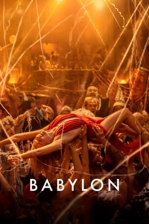 Babylon (2022) Hindi Dual Audio –