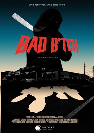Bad B*tch (2025) Hindi (MULTI AUDIO) – – 1080p