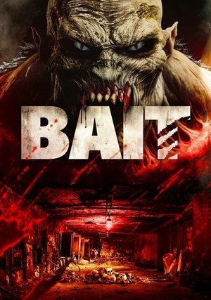 Bait (2025) Hindi (MULTI AUDIO) – – 1080p