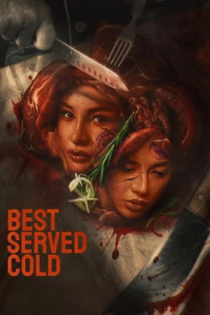 Best Served Cold (2026) Hindi (MULTI AUDIO) – – 1080p