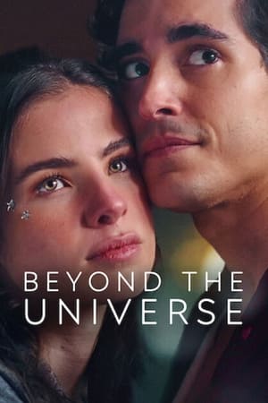 Beyond the Universe (2022) Hindi Dual Audio –