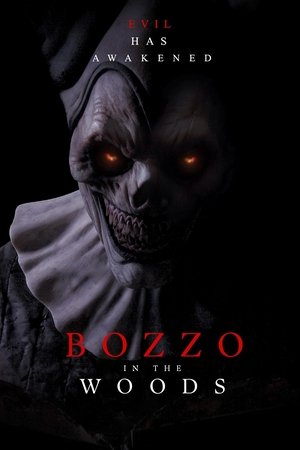 Bozzo in the woods (2025) Hindi (MULTI AUDIO) – – 1080p