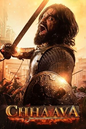 Chhaava (2025) Hindi – – 1080p