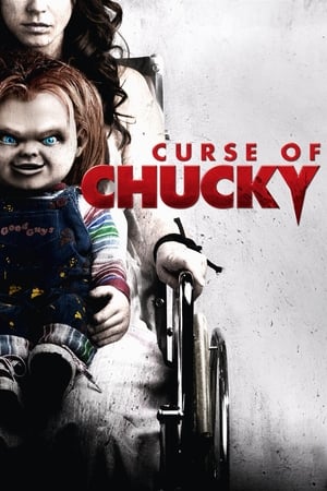 Curse of Chucky (2013) Hindi Dual Audio 300MB