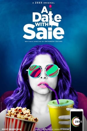 Date with saie 2019 Season 2 Hindi Web Series | [Complete]