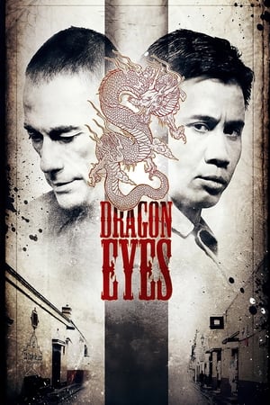 Dragon Eyes (2012) Hindi Dual Audio –