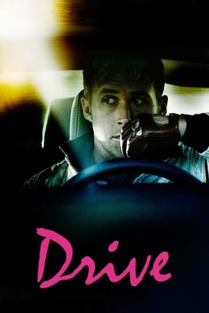Drive (2011) Hindi Dual Audio 300MB
