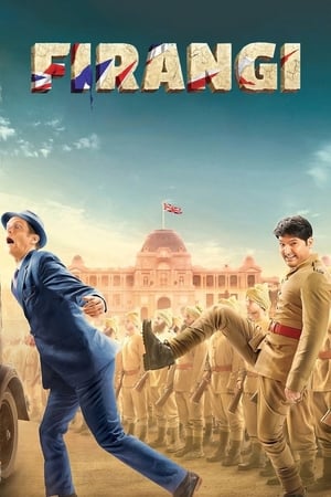 Firangi (2017) Hindi Movie –
