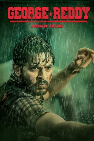George Reddy (2019) (Hindi – Telugu) Dual Audio –