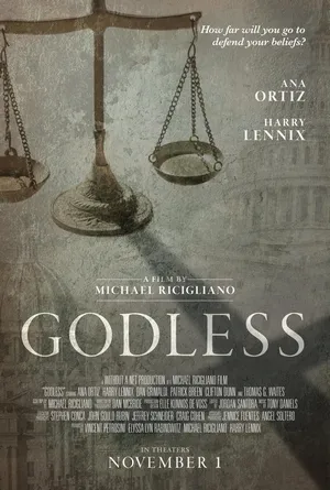 Godless (2025) Hindi (MULTI AUDIO) – – 1080p