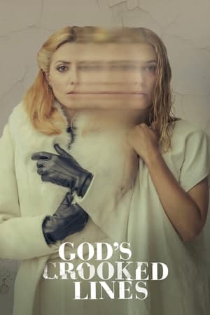 Gods Crooked Lines (2022) Hindi Dual Audio –