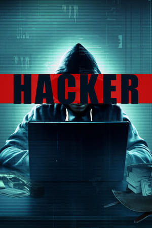Hacker 2016 Hindi Dual Audio 300MB