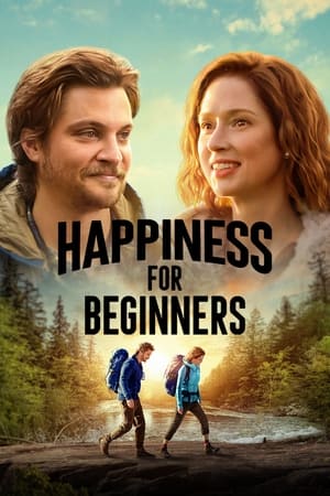 Happiness for Beginners 2023 Hindi Dual Audio –