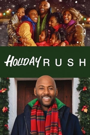 Holiday Rush 2019 Hindi Dual Audio [890MB]