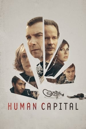 Human Capital (2019) Hindi Dual Audio –
