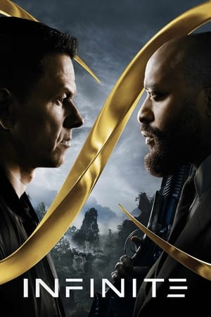 Infinite (2021) Hindi Dual Audio –