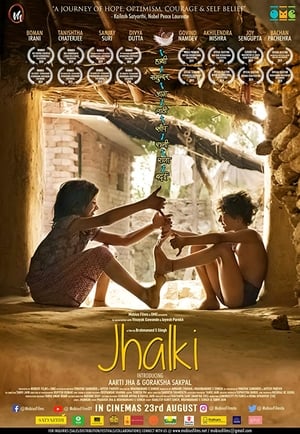 Jhalki 2019 Hindi Movie – [270MB]