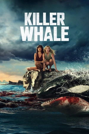 Killer Whale (2026) Hindi (MULTI AUDIO) – – 1080p