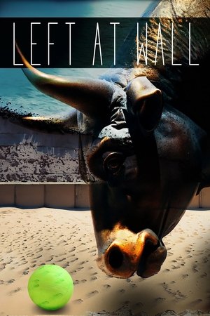 Left at Wall (2023) Hindi (MULTI AUDIO) – – 1080p