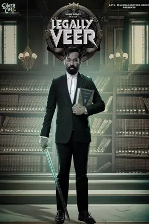 Legally Veer (2024) Hindi – – 1080p