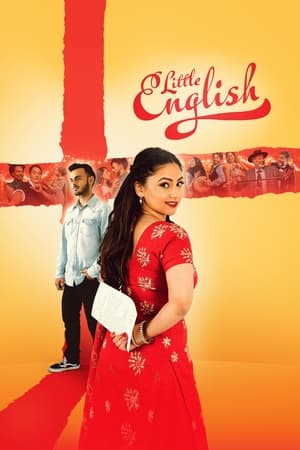 Little English 2022 Hindi Subbed
