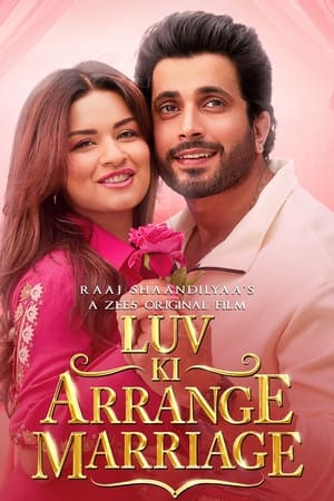 Luv Ki Arrange Marriage 2024 Hindi – –