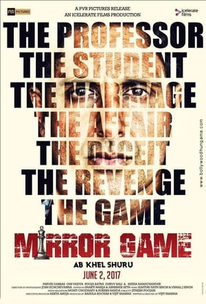 Mirror Game (2017) Hindi Movie - [300MB]