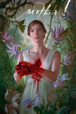 Mother! (2017) Hindi Dual Audio 380MB