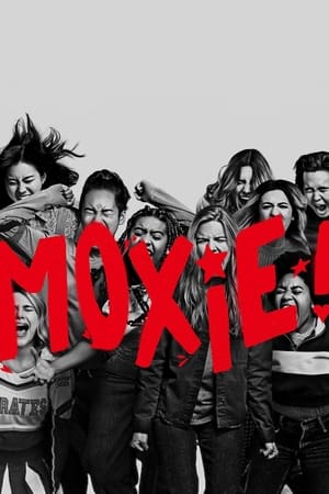 Moxie (2021) Hindi Dual Audio 350MB