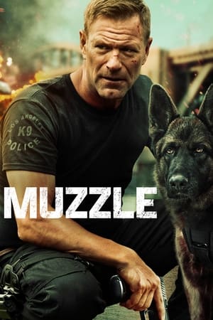 Muzzle (2023) Hindi Dual Audio – –