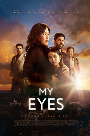 My Eyes (2024) Hindi (MULTI AUDIO) – – 1080p