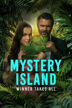 Mystery Island: Winner Takes All (2025) Hindi (MULTI AUDIO) – – 1080p