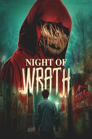 Night of Wrath (2025) Hindi (MULTI AUDIO) – – 1080p