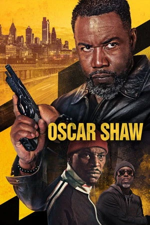 Oscar Shaw (2026) Hindi (MULTI AUDIO) – – 1080p