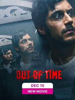 Out Of Time (2023) Hindi –