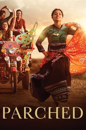 Parched (2015) Hindi Movie - [330MB]