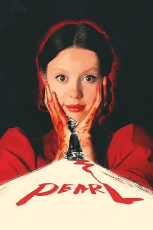Pearl (2022) Hindi Dual Audio –